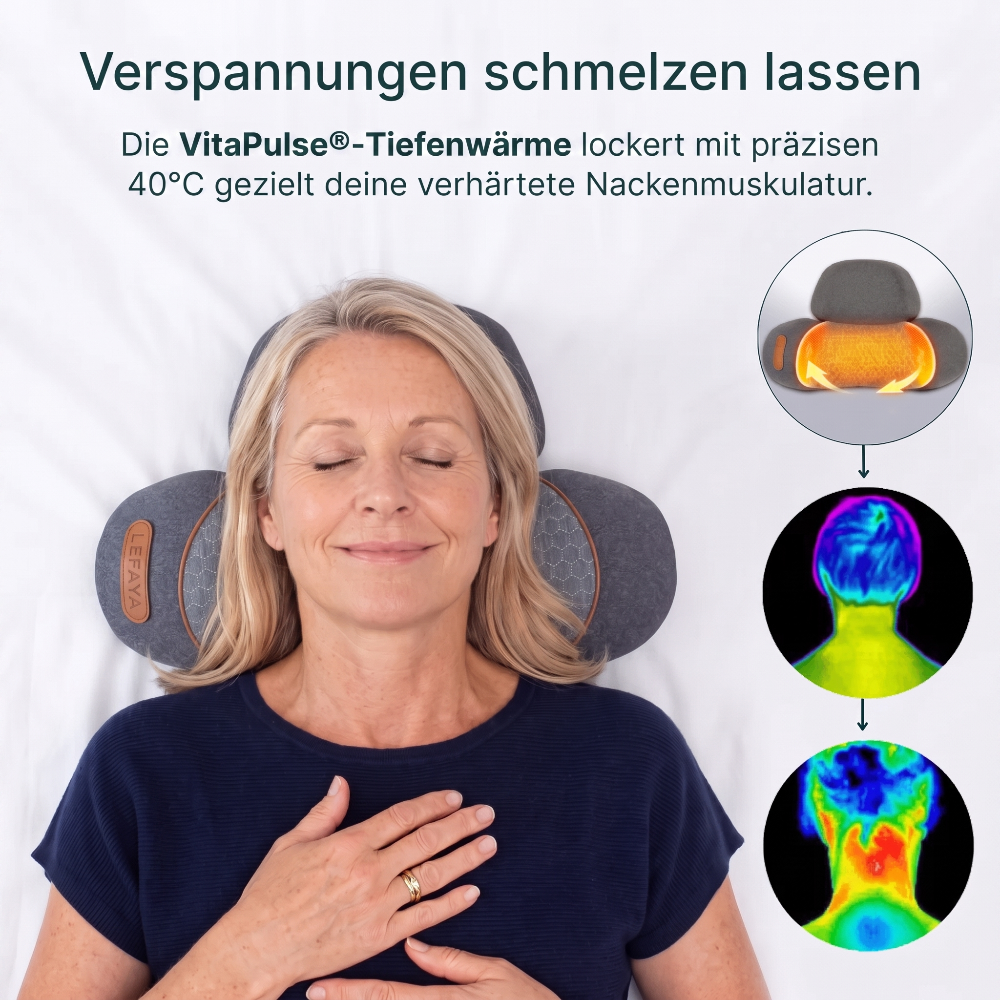 Nervara® Massagegerät